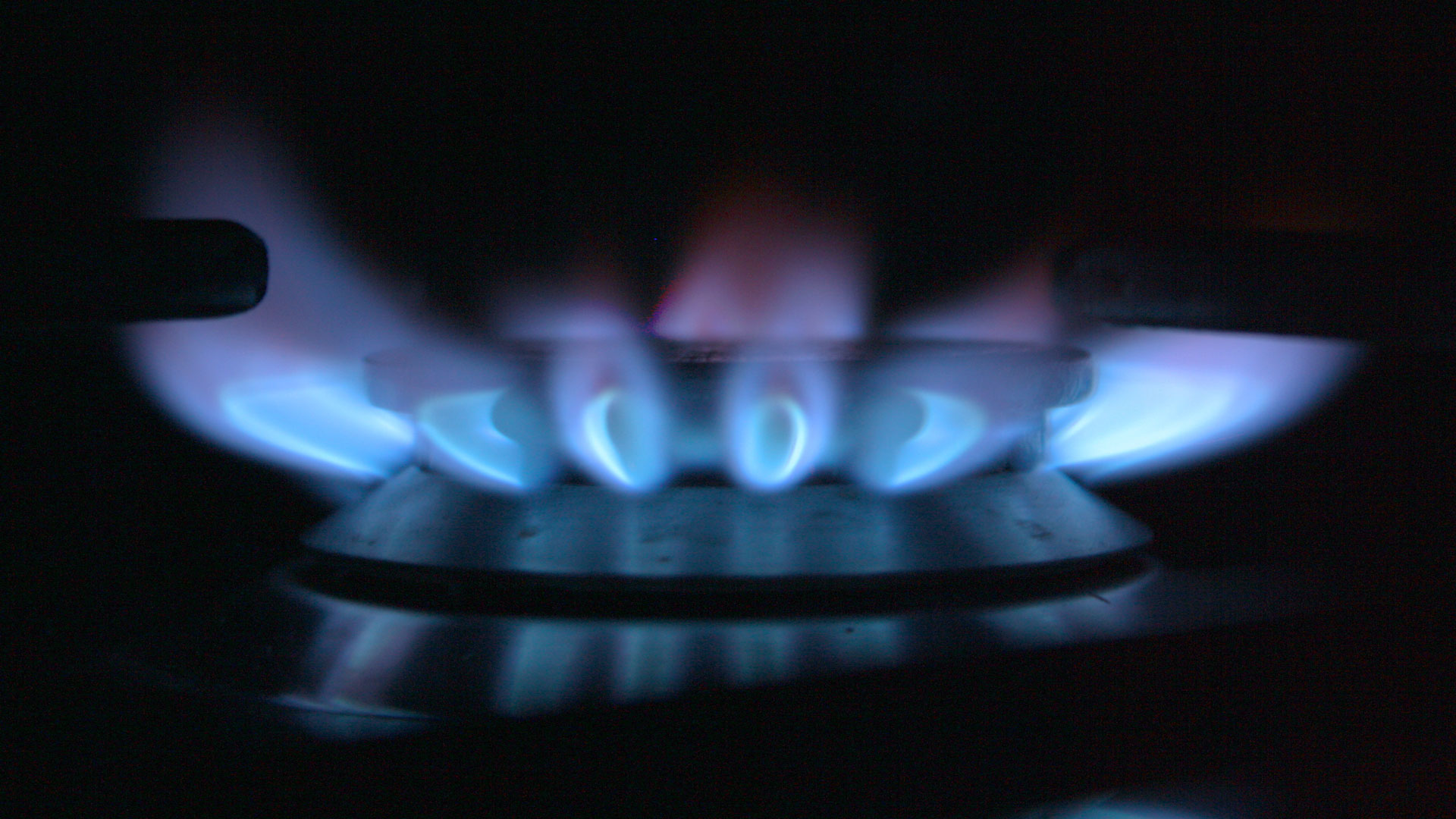 La demanda de gas natural crece un 4 1920